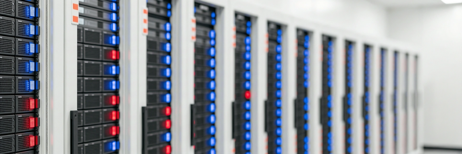 Taipei Data Labs research environment