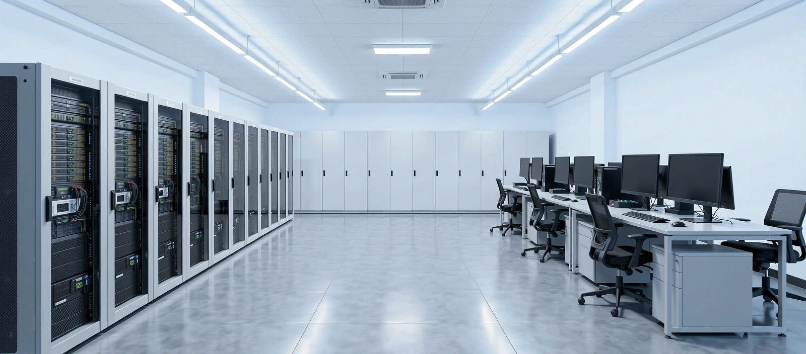 Taipei Data Labs research environment