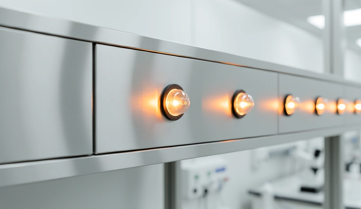 Taipei Data Labs environment