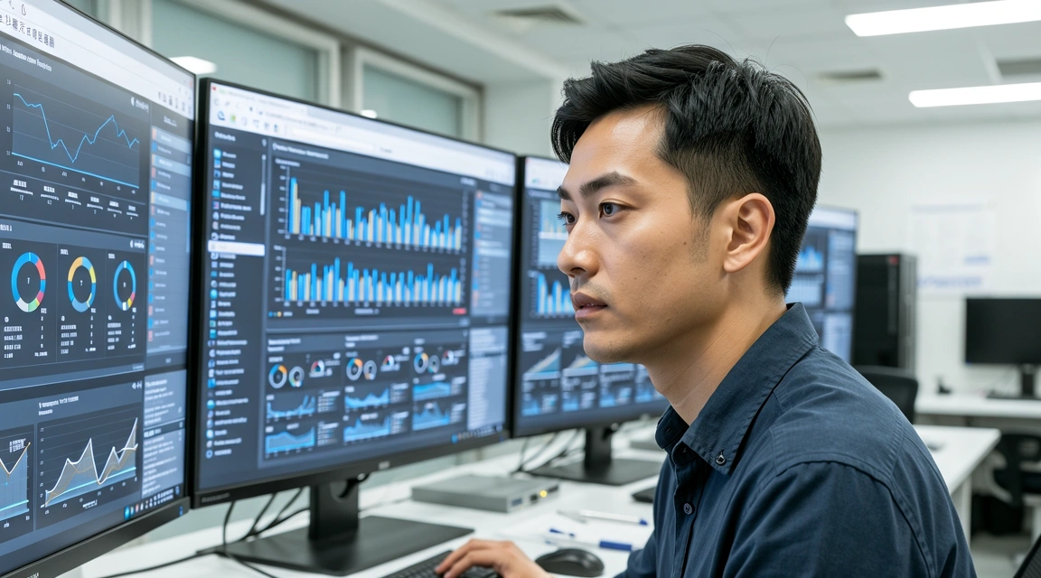 Data extraction and analysis process at Taipei Data Labs