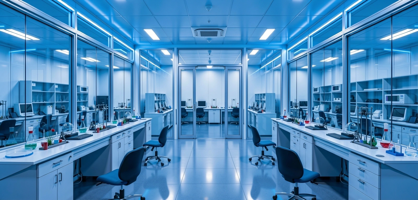 Data Lab Environment