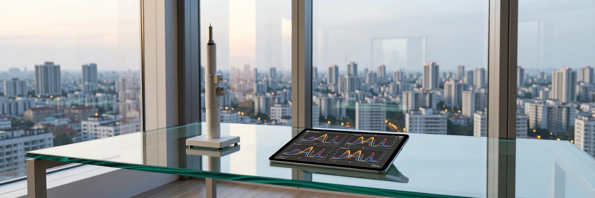 Professional Research Environment